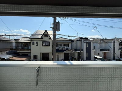 【展望】 | あんしん＋Viem梅が園町13-1015