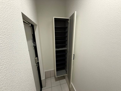 【収納】 | あんしん＋Viem梅が園町13-1015