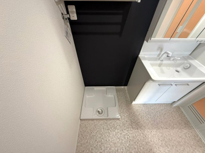 【洗面所】 | あんしん＋Viem梅が園町13-1015