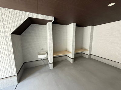 【収納】 | あんしん＋Viem梅が園町13-1015