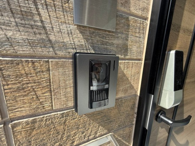 【セキュリティ】 | あんしん＋Viem梅が園町13-1015