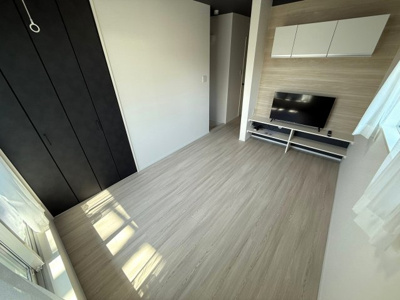 【居間・リビング】 | あんしん＋Viem梅が園町13-1015