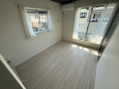 【居間・リビング】 | あんしん＋Viem梅が園町13-1015