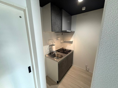 【キッチン】 | あんしん＋Viem梅が園町13-1015