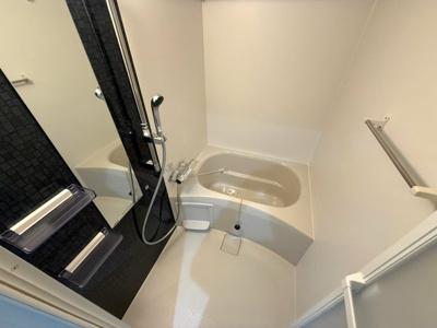 【浴室】 | あんしん＋Viem梅が園町13-1015