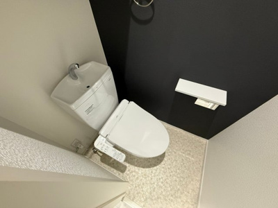 【トイレ】 | あんしん＋Viem梅が園町13-1015