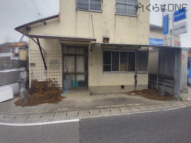 【外観】 | 姫路市書写／売土地