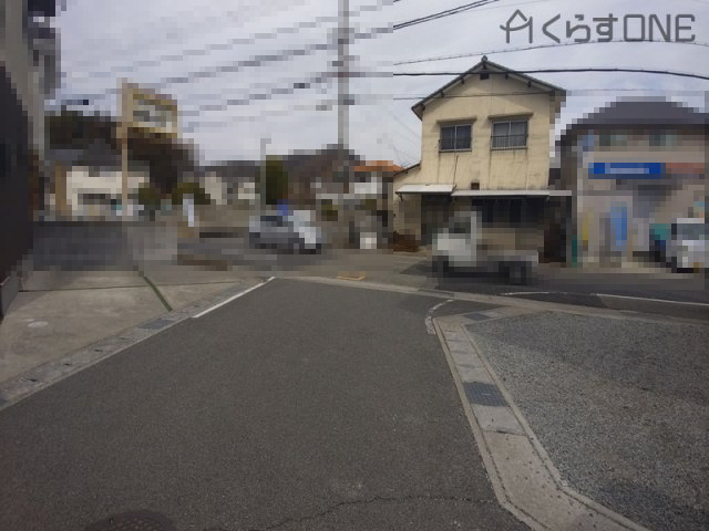 【周辺】 | 姫路市書写／売土地