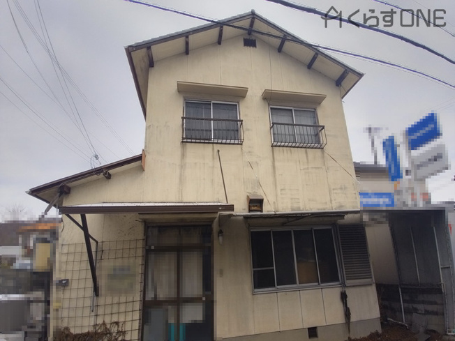 【外観】 | 姫路市書写／売土地