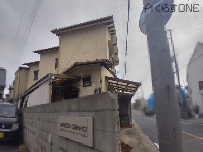 【外観】 | 姫路市書写／売土地