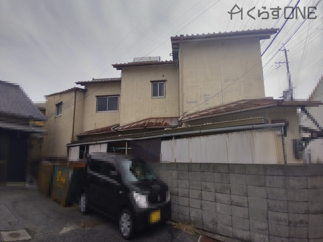 【外観】 | 姫路市書写／売土地