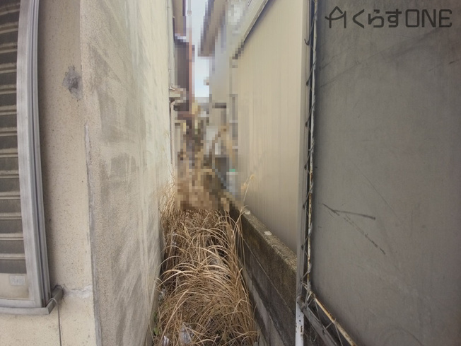 【外観】 | 姫路市書写／売土地