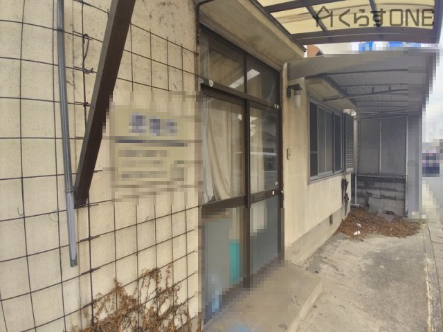 【外観】 | 姫路市書写／売土地