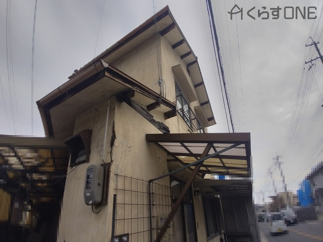 【外観】 | 姫路市書写／売土地