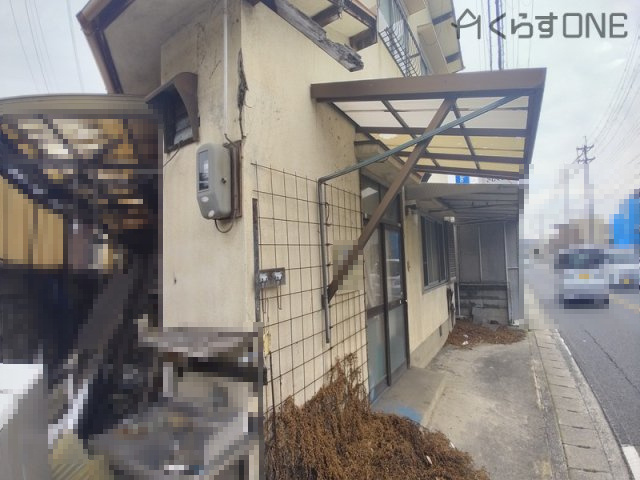 【外観】 | 姫路市書写／売土地