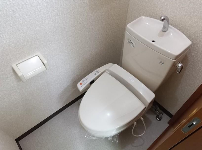 【トイレ】イーストアベニュー