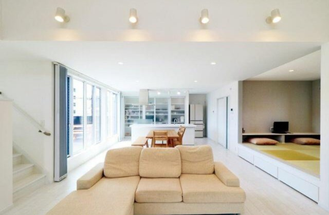 小田原市城山4丁目 三の丸小学校エリアの周辺