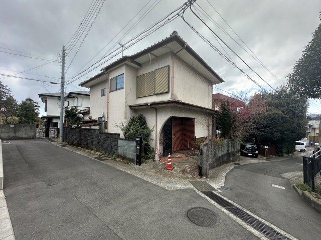 小田原市城山4丁目 三の丸小学校エリアの周辺