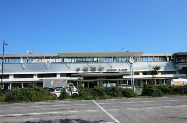 小田原市城山4丁目 三の丸小学校エリアの周辺