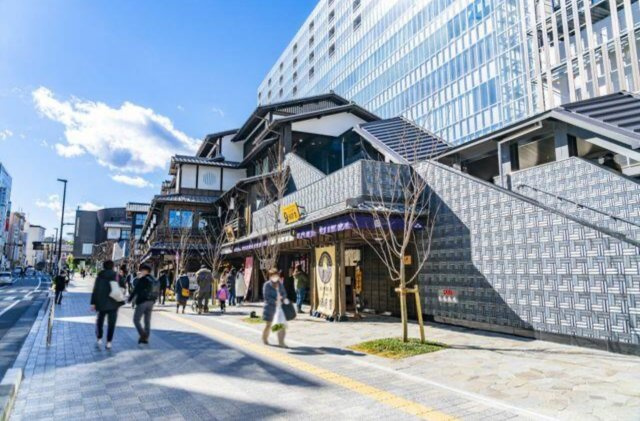 小田原市城山4丁目 三の丸小学校エリアの周辺