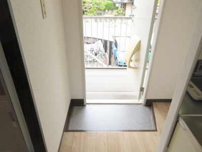【玄関】 | ヒルック | 同型タイプ