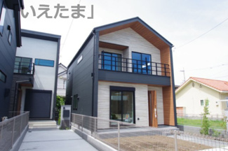 【外観】 | 3号棟　令和7年7月19日撮影