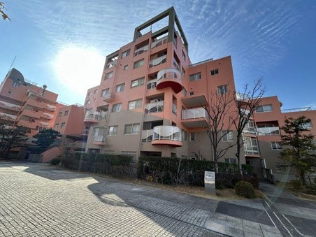 【外観】 | コスタ・ミラにしきのはま5番館