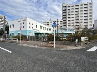  | コスタ・ミラにしきのはま5番館