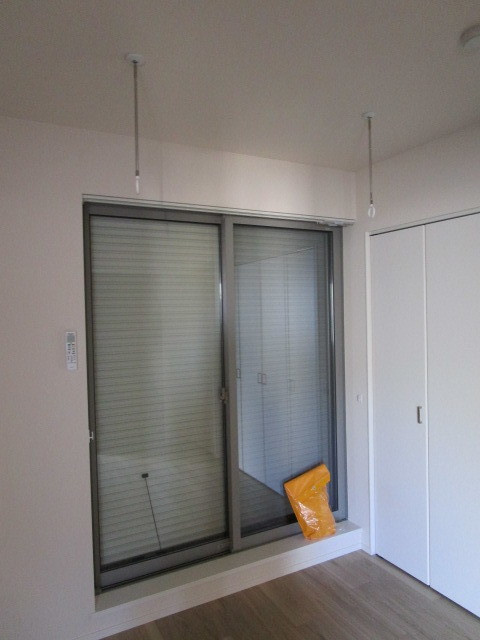 コアロード経堂の展望