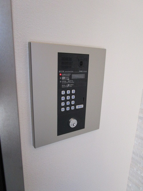 コアロード経堂の外観|耐震構造の旭化成へーベルメゾン