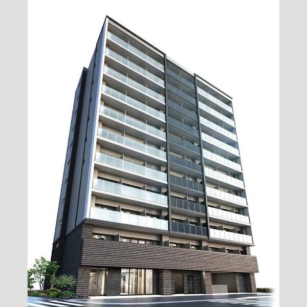 エスリード ザ・グレア大阪