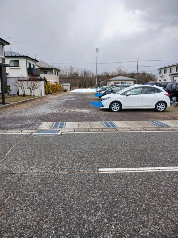 追分西　売地の画像