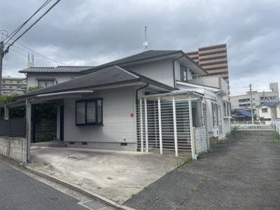 【外観】 | 佐伯区千同二丁目　土地 | 佐伯区千同二丁目　土地