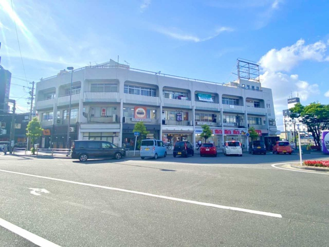 今池町 第1新安城ビル