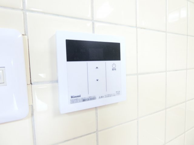 滝谷ユタカハイツの設備|同物件別部屋イメージ写真