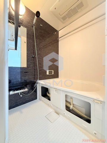【浴室】 | アーバネックス天満橋South