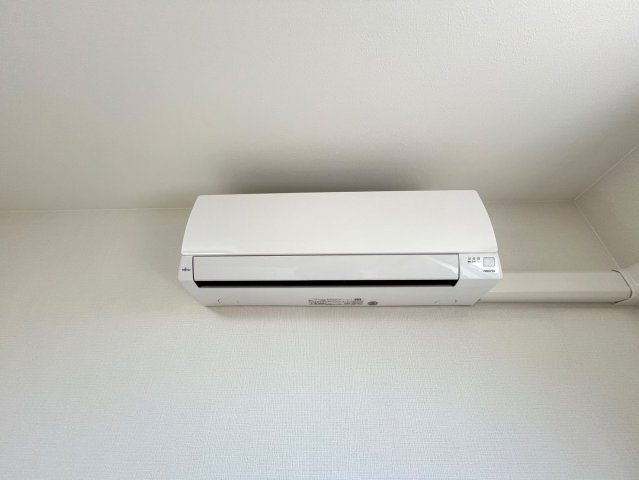 【設備】 | 豊島園1AP