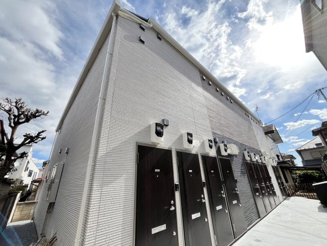 【エントランス】 | 豊島園1AP