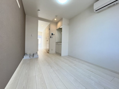 【寝室】 | 豊島園1AP