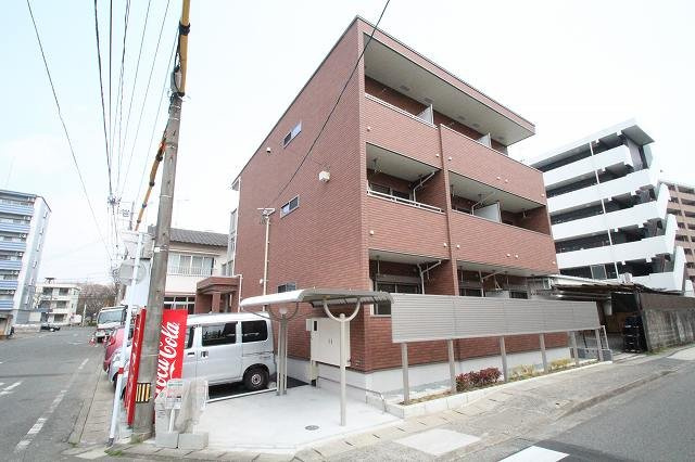 シティ　オブ　ドリームズ九品寺