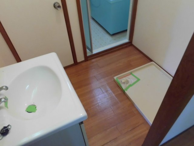 シャトー朝霧のその他共用部分