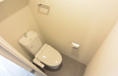 【トイレ】 | アーバネックス同心Ⅱ | トイレも気になるポイント