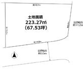 神戸市垂水区南多聞台２丁目　土地　の画像