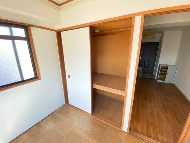 ＮＯＢＬＥ　アイの収納