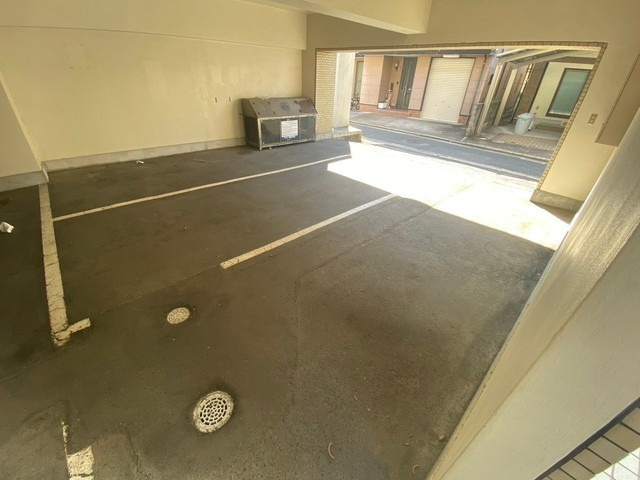 ＮＯＢＬＥ　アイの展望