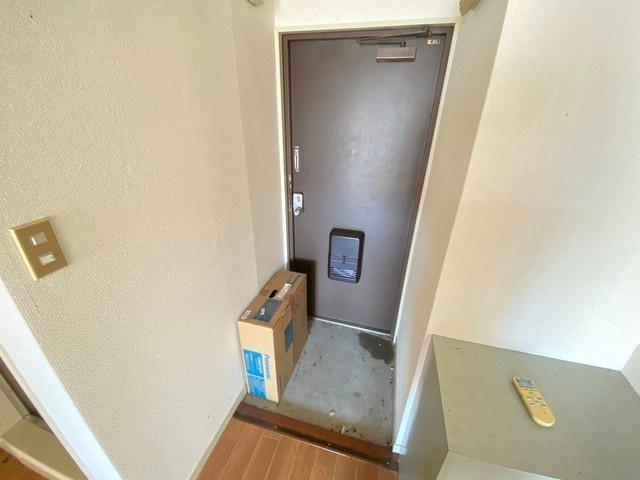 ＮＯＢＬＥ　アイのセキュリティ