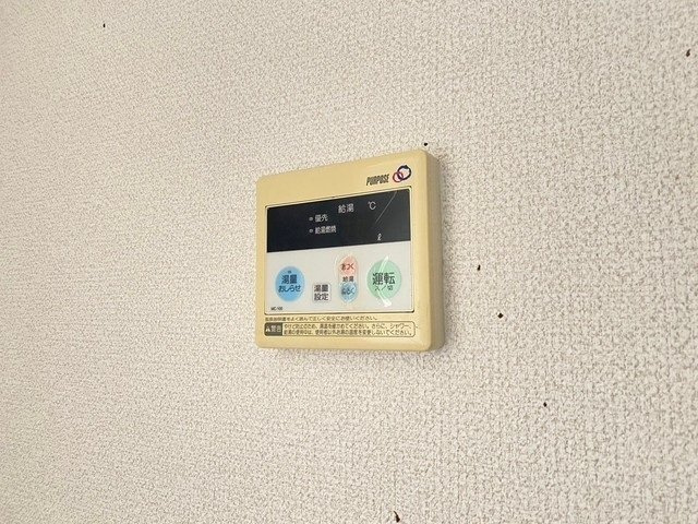 ＮＯＢＬＥ　アイの設備