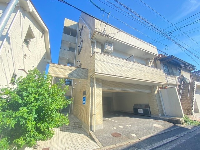 ＮＯＢＬＥ　アイの外観