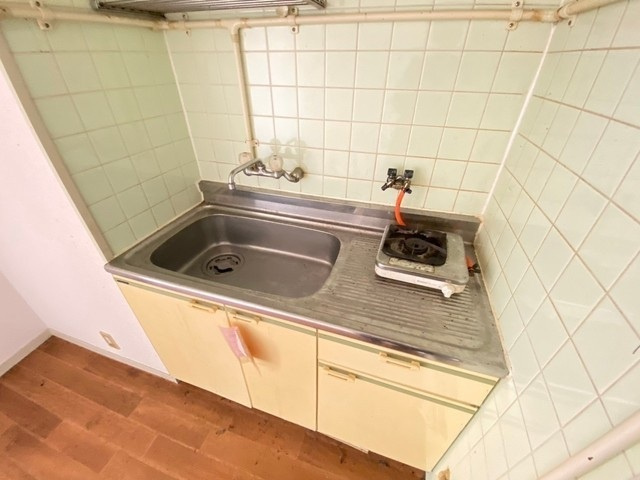 ＮＯＢＬＥ　アイのキッチン