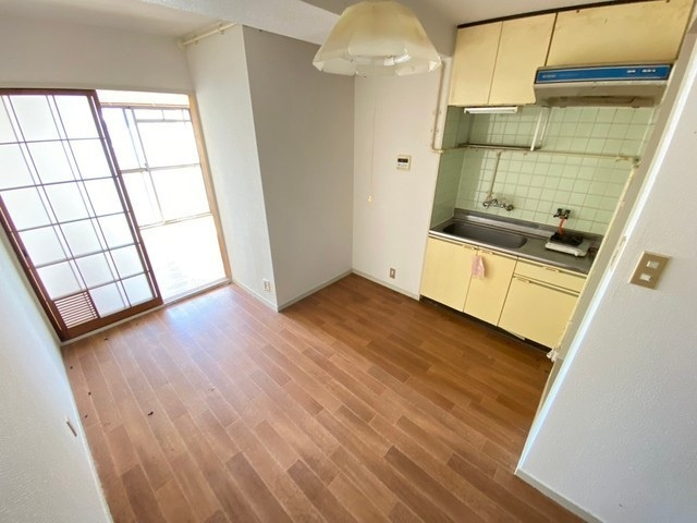 ＮＯＢＬＥ　アイの内装